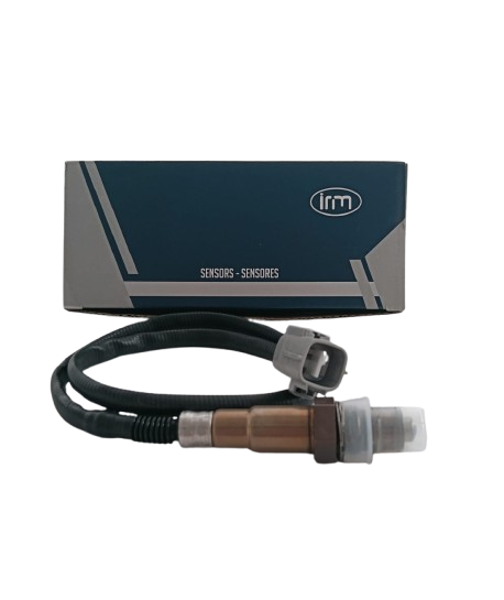 SENSOR OXIGENO SUZUKI SWIFT 10-23 ALTO K10 IRM (4 PINES) RM18213-58M20