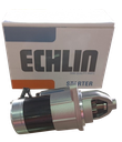 MOTOR ARRANQUE CHEVROLET SAIL 1.4 MARCA ECHLIN - 09025295 0011348