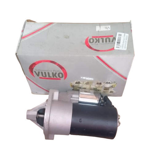 MOTOR ARRANQUE CHERRY QQ MK VULKO  - 465Q2D-3708950