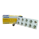 BOMBILLO 1034 (2 CONTACTOS) NARVA P21/5W12V