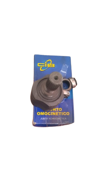 Punta Eje L/D Caja Accent Verna Gyro 16320Asi