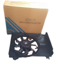 MOTOVENTILADOR COMPLETO I10 MARCA NES