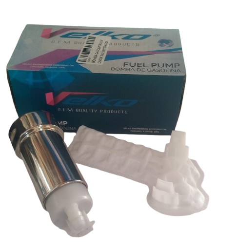 BOMBA GASOLINA LUV DMAX 3.8/SILVERADO 2007/CARBURADOCUADRADA VKRFP3826