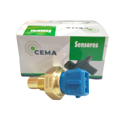 PERA TEMPERATURA SPARK GT EPICA CEMA CS-TX143 