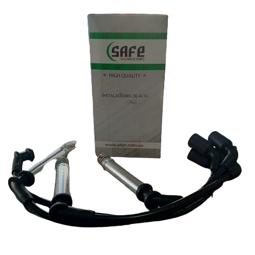 INSTALACION ALTA CORSA 1.3,1.4,1.6- MK SAFE 20005000647