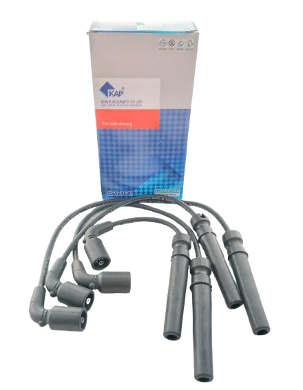 INSTALACION ALTA AVEO 1.4 1.6 96211948 96497773 KAP 