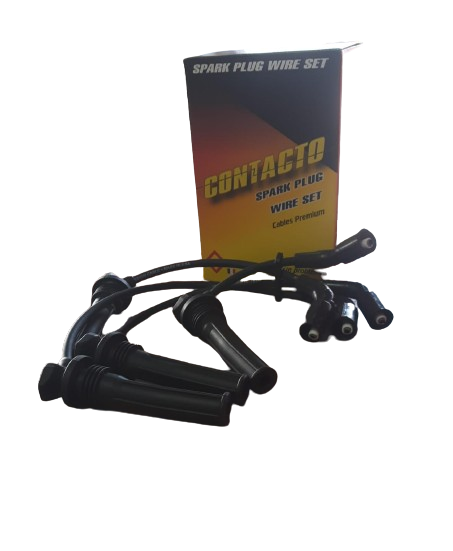 INSTALACION ALTA SPARK GT BEAT 1.2 4 CILINDROS MARCA CONTACTO 125183557