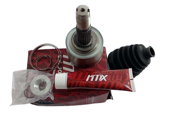 [C5063D] PUNTA EJE L/RUEDA TRACKER (13-19) 25X23X52 COBAL MK KMX LT ESTRIA GRUESA - CV03-7979