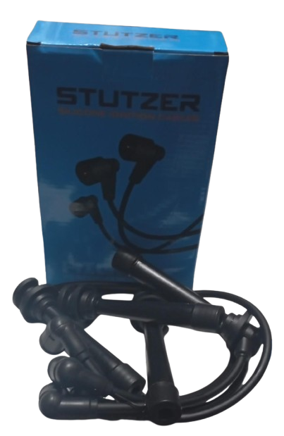 INSTALACION ALTA KIA RIO STYLUS MK STUTZER 