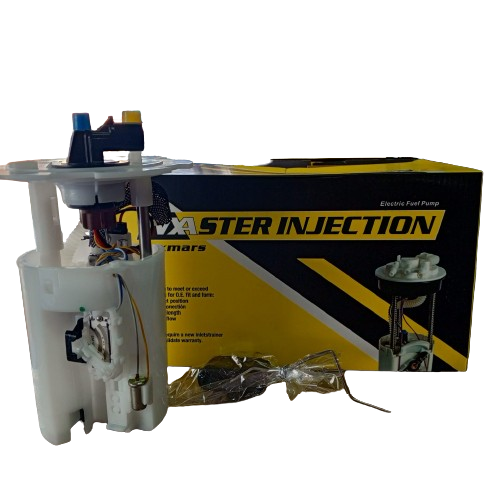 BOMBA GASOLINA MASTER INJECTION