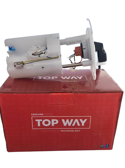 BOMBA GASOLINA AVEO TODOS MARCA TOP WAY 96447644 (CRP-47644)