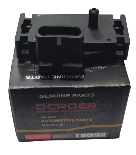 SENSOR MAP CHEVROLET CORSA/DAEWOO RACER/RENAULT R9 INY. DCROER 12569240