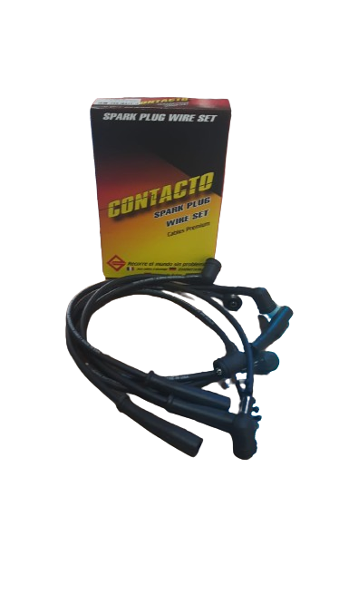 INSTALACION ALTA SWIFT 1.3 CARBURADOR  CONTACTO 195612282