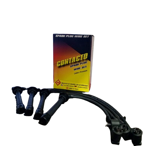 INSTALACION ALTA TUCSON SPORTAGE HYUNDAI KIA 127501K0555 - CONTACTO