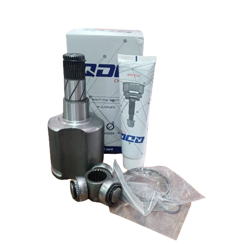 [C3885A] Punta Eje Lado Caja Aveo Optra 1.4 34X22X35 Marca Qdq Op-748/675005