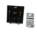 ELEVADOR LUCES 5 PATAS 12V (RELAY) IRM REL-0001