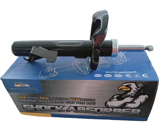 AMORTIGUADOR DELANTERO MAZDA 3 DERECHO  ALL NEW (334700)