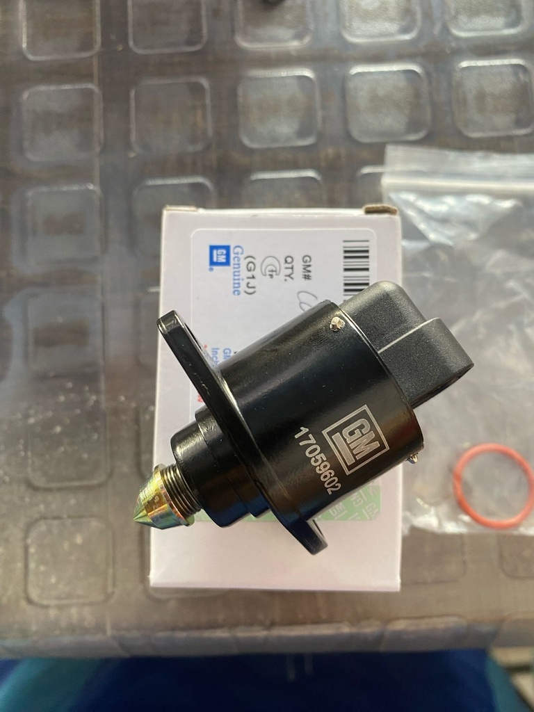 SENSOR MINIMA (IAC)  AVEO/OPTRA/CORSA/DAEWOO CIELO/RACER MARCA THOMSON