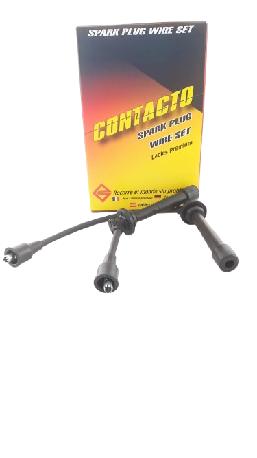 INSTALACION ALTA CHEVROLET STEEM 2001 G16A (2 CABLES) 1300CC -CONTACTO- 13370551G20