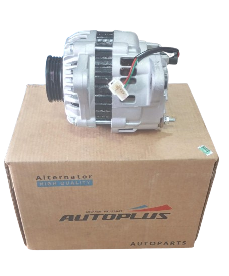 ALTERNADOR CHEV SPARK 7:24/CRONOS/DAEWOO MATIZ AUTOPLUS 96289030