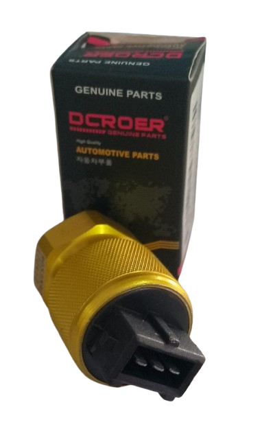 SENSOR VELOCIMETRO CHEVROLET N200/N300 DCROER 9053592