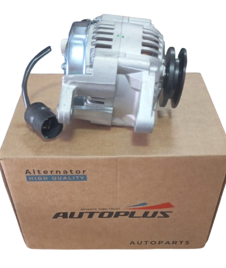 ALTERNADOR CHEVROLET SPRINT/SWIFT 1.0 MKA AUTOPLUS - 31400-86010