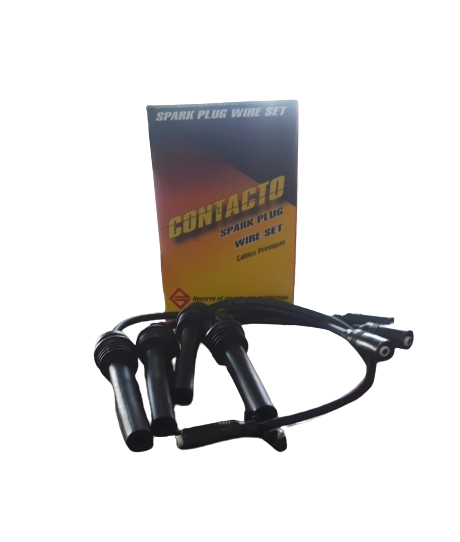 INSTALACION ALTA CHEVROLET N200/N300 CONTACTO 124531324