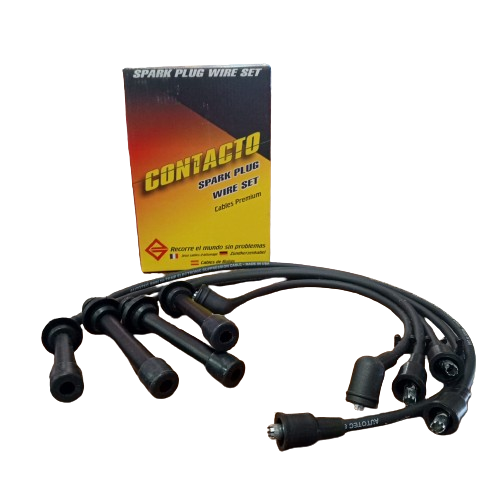 INSTALACION ALTA CHEVROLET STEEM 1.6 5 CABLES CONTACTO 13376060G20