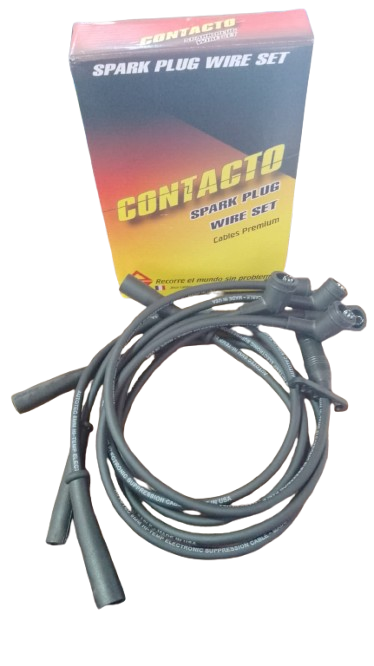 INSTALACION ALTA CHANA BENNI 1.3 MODELO 2009 CONTACTO 1YB026310