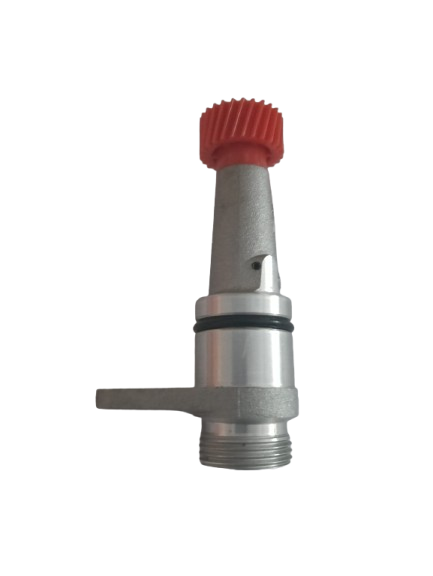 PIÑON VELOCIMETRO PICANTO/MORNING 11/I10 MOBIS 43621-02510 ORIGINAL CON BASE 