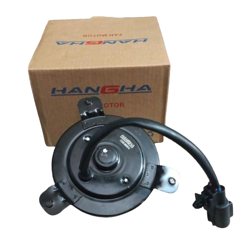 MOTOVENTILADOR SOLO EON MARCA HANGAN