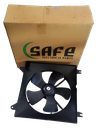 MOTOVENTILADOR OPTRA COMPLETO SIN AIRE MKA SAFE 96553364