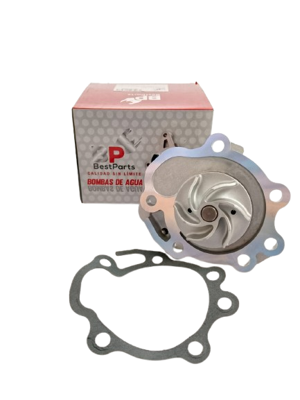 BOMBA AGUA SWIFT DZIRE SUZUKI 1.4 I/II - BESTPARTS 17400-69L00 TODOS LOS MODELOS 