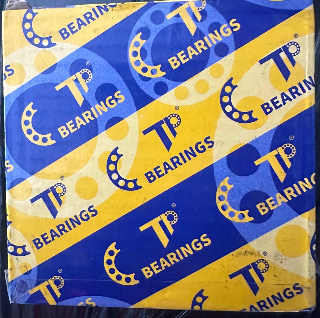 RODAMIENTO DELANTERO ATOS TP 38700037