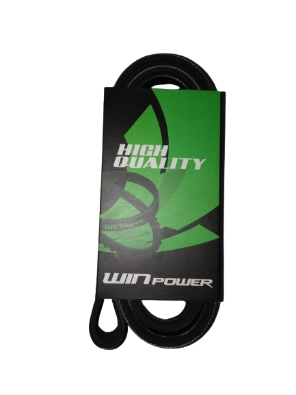 CORREA ALTERNADOR ATOS MK WIN POWER 4PK775