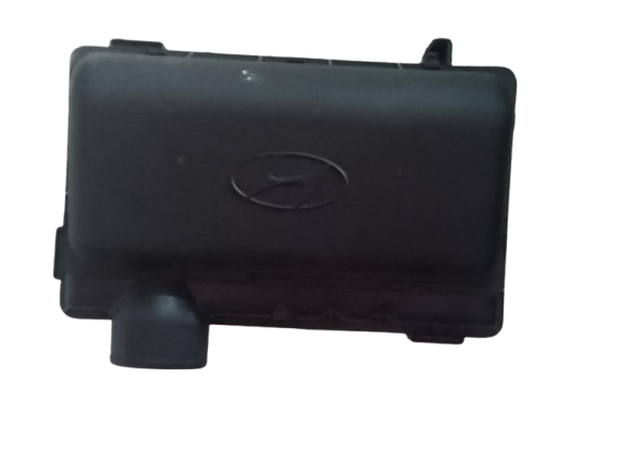 TAPA CARCASA PURIFICADOR FILTRO AIRE HYUNDAI ATOS SUPERIOR ORIGINAL 28111-05000