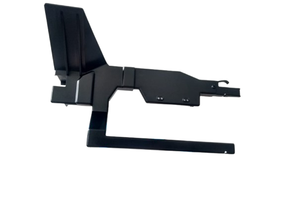 DESVIADOR TUBO ACEITE CAJA CAMBIOS LUBRICACION QUINTA  HYUNDAI ATOS, EON 43135 02002