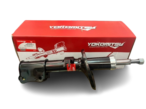 AMORTIGUADOR DEL. RH GAS AVEO 06-13 SAIL 13-20 DELANTERO DERECHO MK YOKOMITSU 7111071201