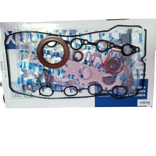 EMPAQUETADURA MOTOR I25 1.4 1.6 CERATO 1.6  - MKA WURTEX