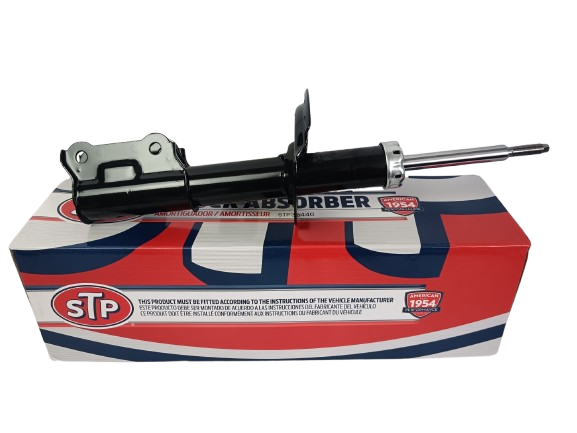 AMORTIGUADOR DELANTERO GRAND I10 DERECHO MARCA STP