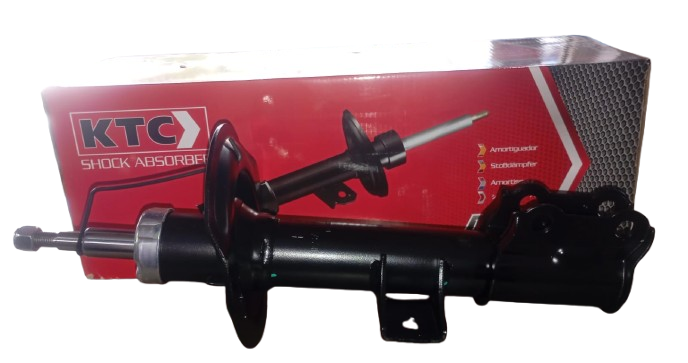 AMORTIGUADOR DELANTERO IZQUIERDO TUCSON IX35 2011-2022 KIA REVOLUTION MARCA KTC KSA-HY047