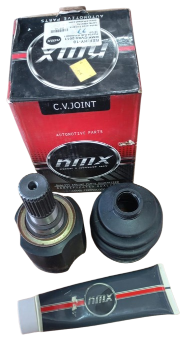 PUNTA EJE I-10 LADO CAJA KMX HY-10