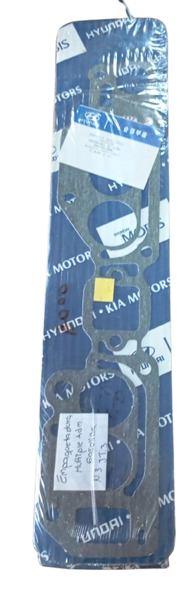 EMPAQUETADURA MULTIPLE ADMISION GASOLINA 