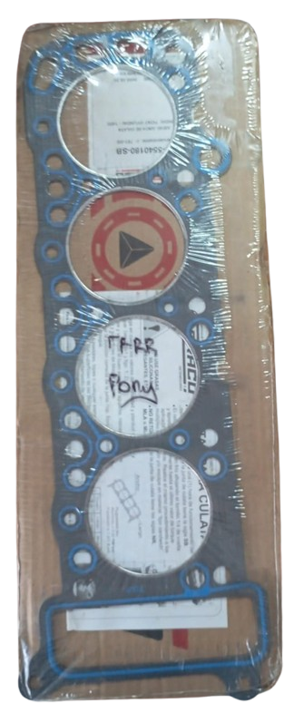 EMPAQUE CULATA PONY  1.4 5540180