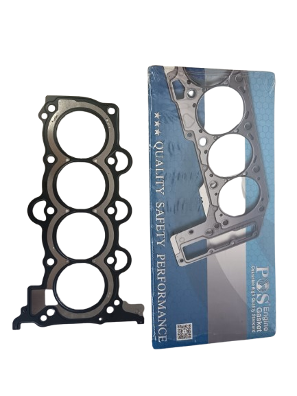 EMPAQUE CULATA ACCENT 1.4/ I25/ KIA SOUL/ CERATO/ SPICE MARCA POS