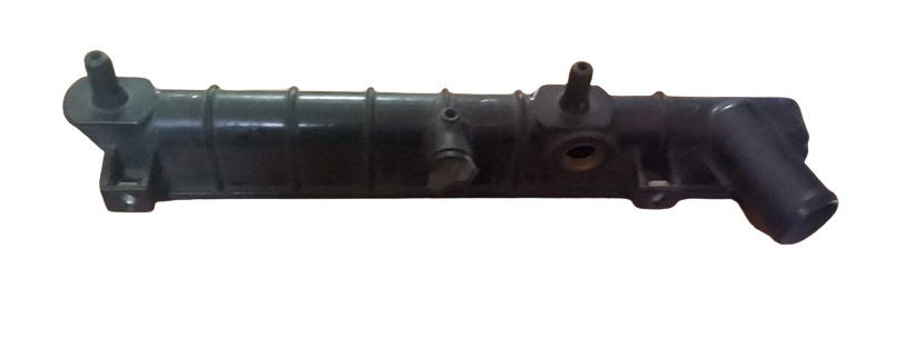 TANQUE RADIADOR VERNA GYRO INFERIOR  CORTO 25310 25050