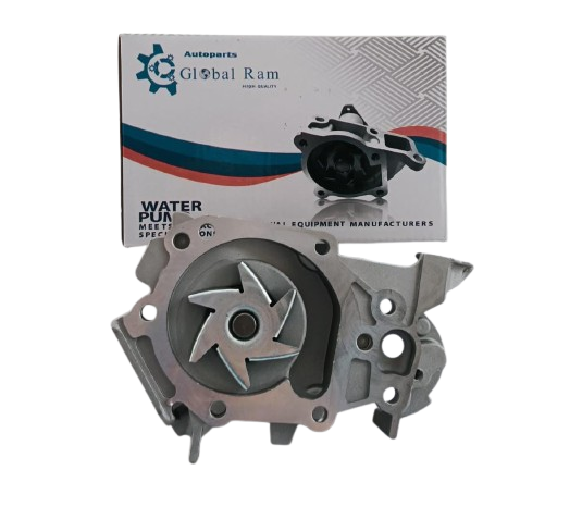 BOMBA AGUA RENAULT TWINGO 16 VALVULAS GLOBAL RAM 8200238349C/13796 