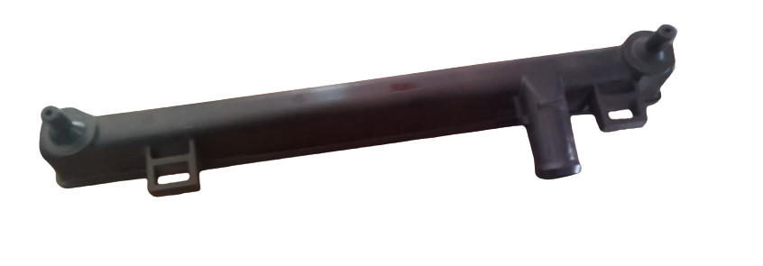 TANQUE RADIADOR INFERIOR EON 