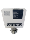 BOMBA ACEITE GRAND I10 1.2 G4LA ALTURA 16MM  MK WURTEX - 9944853