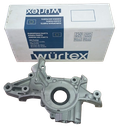 BOMBA ACEITE KIA RIO STYLUS MAZDA ALLEGRO MARCA WURTEX 1.6 27179